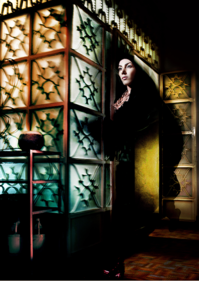 ArtChart | Untitled by Hussain Jian