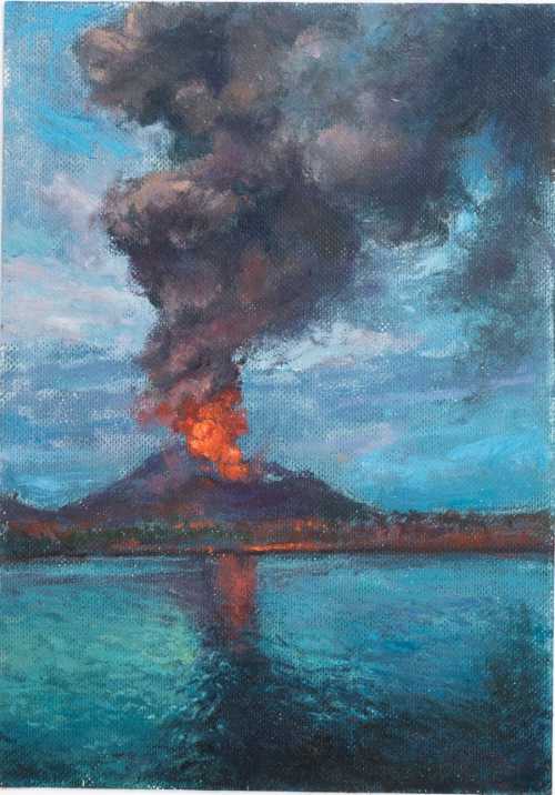 ArtChart | Untitled by Saeede Mighani