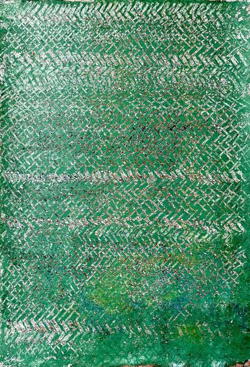 ArtChart | Untitled 27 by Sanaz Alavi