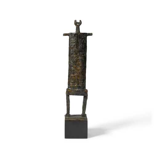 آرتچارت | شاعر عاشق از پرویز تناولی