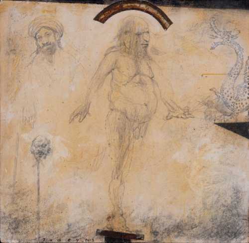 ArtChart | Untitled by Alireza Jodey