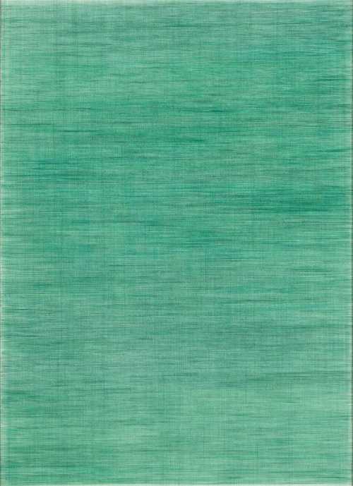 ArtChart | Weaving the Fabric of Time(Malachite) by Leila Mirzakhani