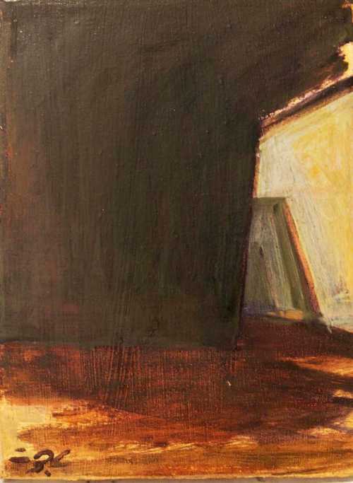 آرتچارت | بدون عنوان از سارا جولایی