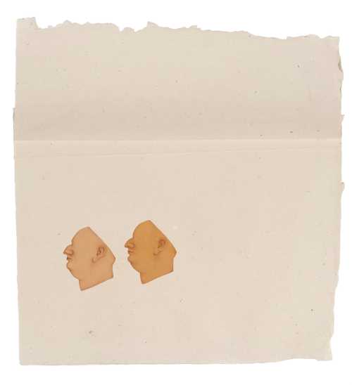 ArtChart | Kitchen Echoes, Hand-held Films Play Morning Till Night, Listening to Them Watching by Leyla Tara