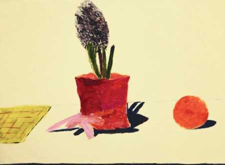 آرتچارت | بدون عنوان از سامان ربیعی