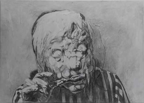 آرتچارت | بدون عنوان از عاطفه نام‌آور