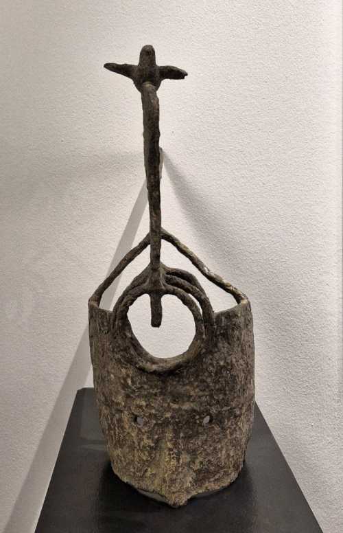 ArtChart | Untitled by Reza Lavasani