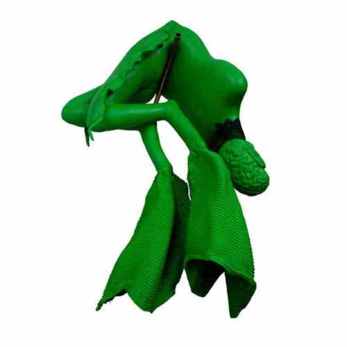 ArtChart | Untitled by Behnaz Mohammad Hadi