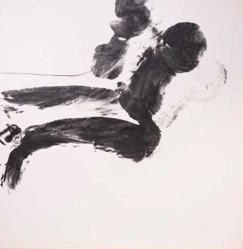 آرتچارت | بدون عنوان از نسترن صفایی