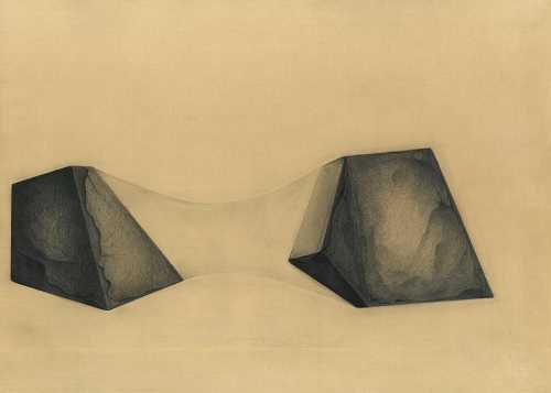 ArtChart | Untitled by Arash Fesharaki Fesharaki