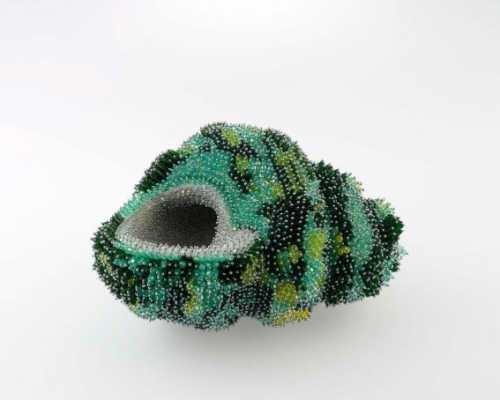 ArtChart | Embodied Memory by Taba Fajrak