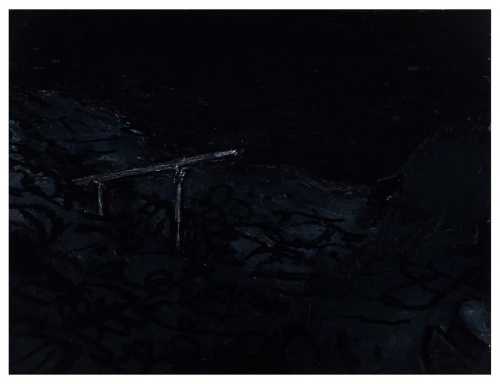 ArtChart | Untitled by Arash Sedaghtkish