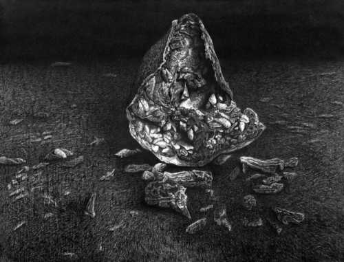 ArtChart | Untitled by Mohammadreza Khalili