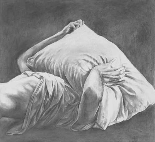 آرتچارت | بدون عنوان از عاطفه نام‌آور