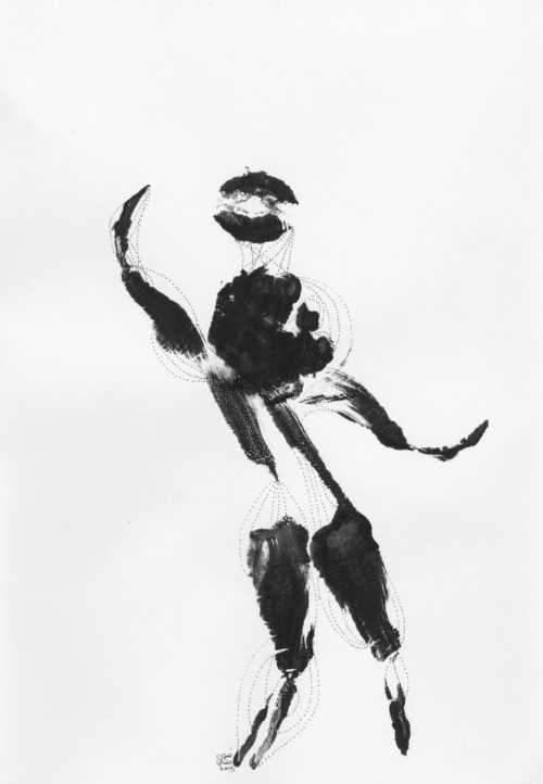 ArtChart | Untitled by Nastaran Safaei