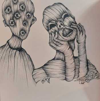 آرتچارت | نظاره‌گر از مانیا جلالی فراهانی