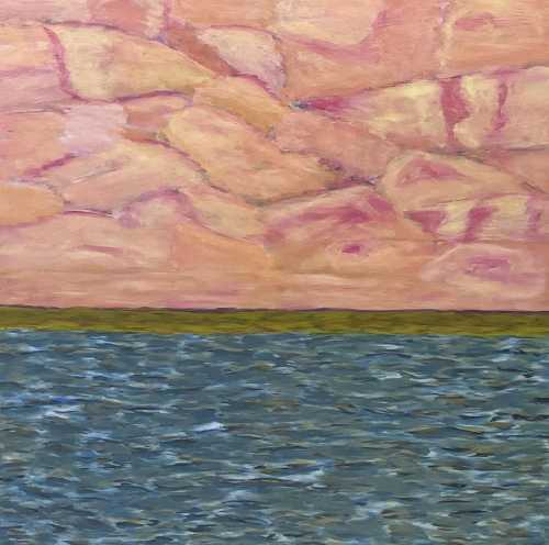 ArtChart | Untitled by Khodadad Seydi