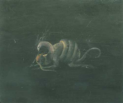 آرتچارت | ابرکان: دیدن آنگونه که نیست #10.1 از پی بک