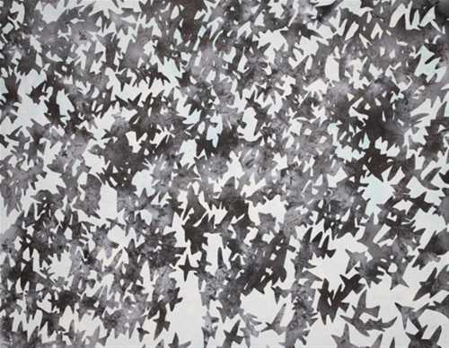 ArtChart | Untitled by Safa Amirmoghadam