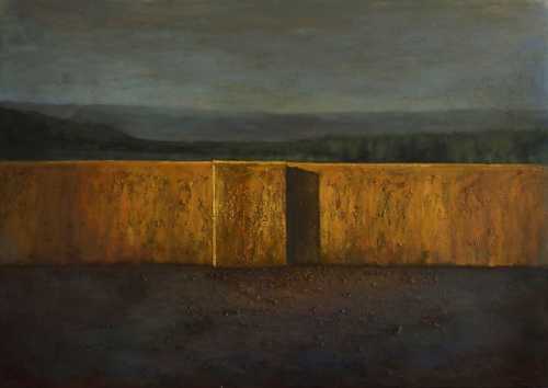ArtChart | Untitled by Hamidreza Emami