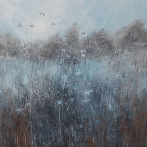 آرتچارت | بدون عنوان از سهراب مرزبان