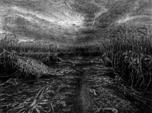 ArtChart | Untitled by Mohammadreza Khalili