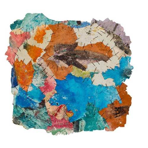 ArtChart | Scales 2 by Farniyaz Zaker