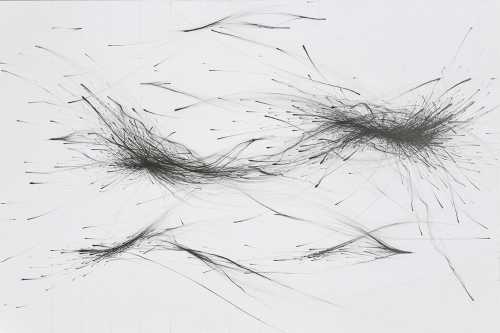 ArtChart | Untitled by Tannaz Modabber