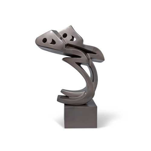 آرتچارت | عاشقان هیچ از پرویز تناولی