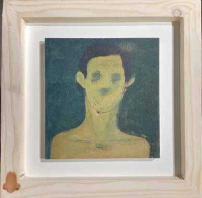 آرتچارت | شماره 6 از طناز توسلی