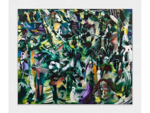 آرتچارت | کاتب از علی بنی صدر