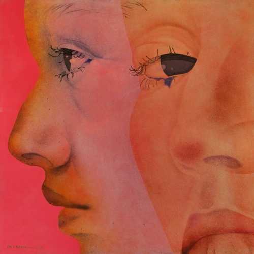 ArtChart | Untitled by Faezeh Baharlo