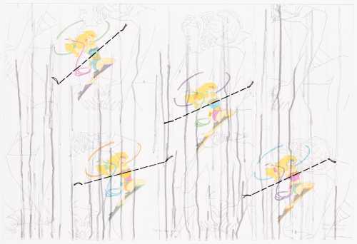 ArtChart | For Wonder Women by Ghada Amer and Reza Farkhondeh