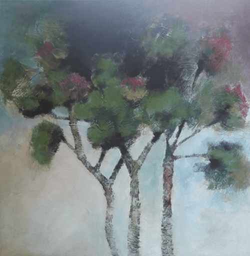 آرتچارت | بدون عنوان از سهراب مرزبان