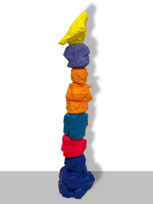 ArtChart | Untitled by Sara Assareh