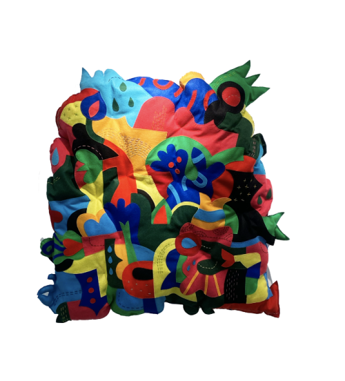 ArtChart | The Dreamkeeper 02 by Soha Ghasemi