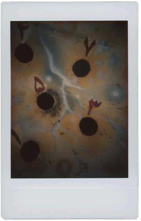 ArtChart | Untitled by Parisa Davoudi