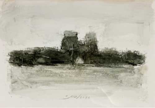 آرتچارت | بدون عنوان از امین رستمی زاده