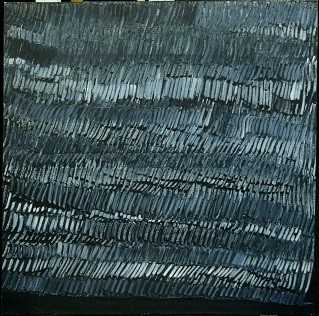 ArtChart | Untitled by Sonia Balassanian