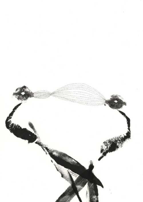 ArtChart | Untitled by Nastaran Safaei