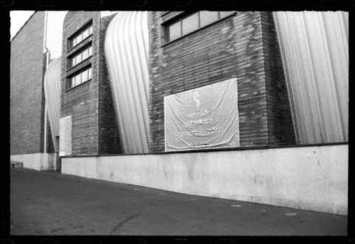 ArtChart | District 6 by Fatemeh Khajehnoori