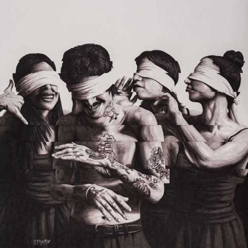 آرتچارت | گناه است از لهراسب بیات