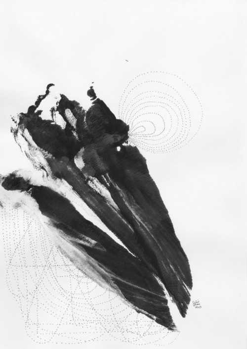 ArtChart | Untitled by Nastaran Safaei