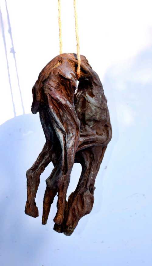 ArtChart | Untitled by Tabib Aram