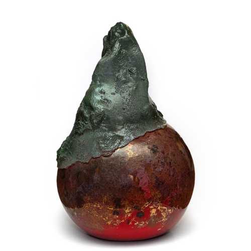 ArtChart | Untitled by Kourosh Arish