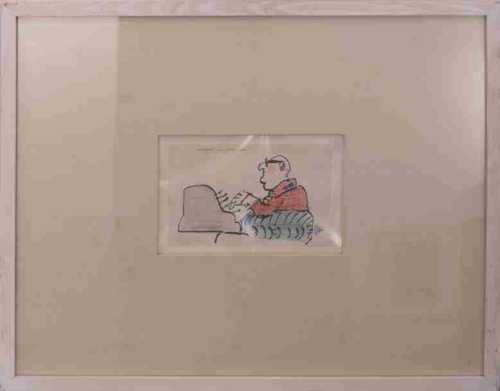 آرتچارت | بدون عنوان از اردشیر محصص