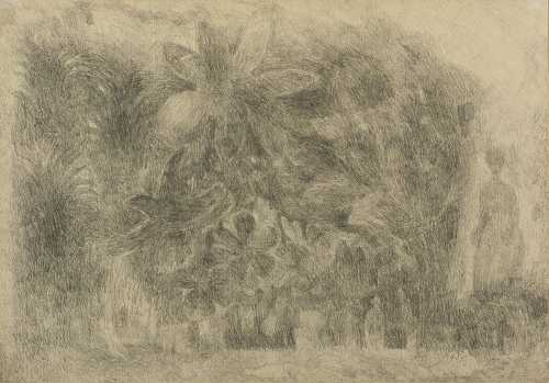 ArtChart | Untitled by Karim Bakhshi