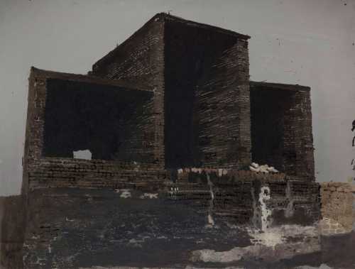 ArtChart | Untitled by Homa Abdolahi