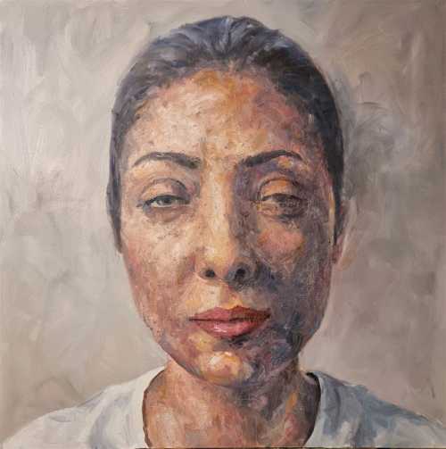 ArtChart | Untitled by Masoud Ahmadi