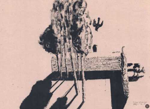 آرتچارت | بدون عنوان از ولی جوادی آذر